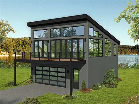 floor plans for above garage apartment|contemporary garage apartment plans.